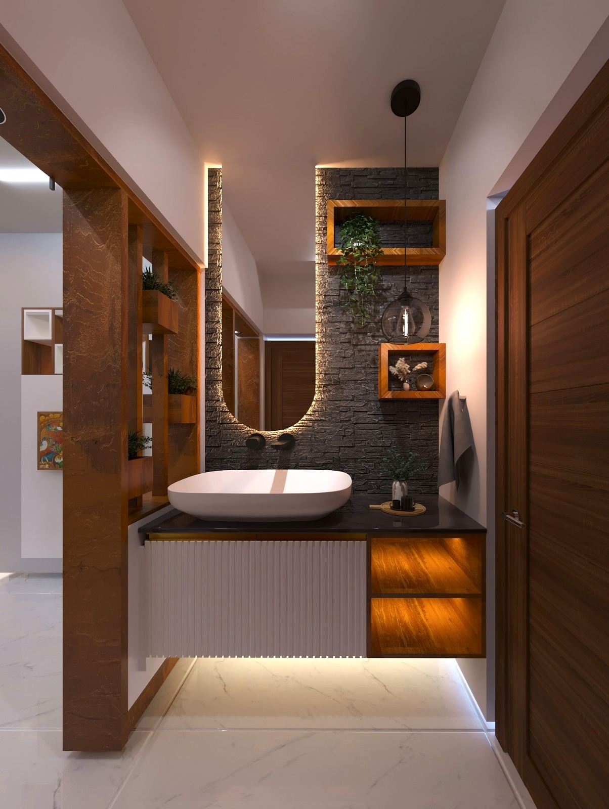 Contact IDE Build Solutions – Interior Design Experts in Kerala